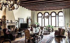 Palazzo Altinate - Note Di Piano