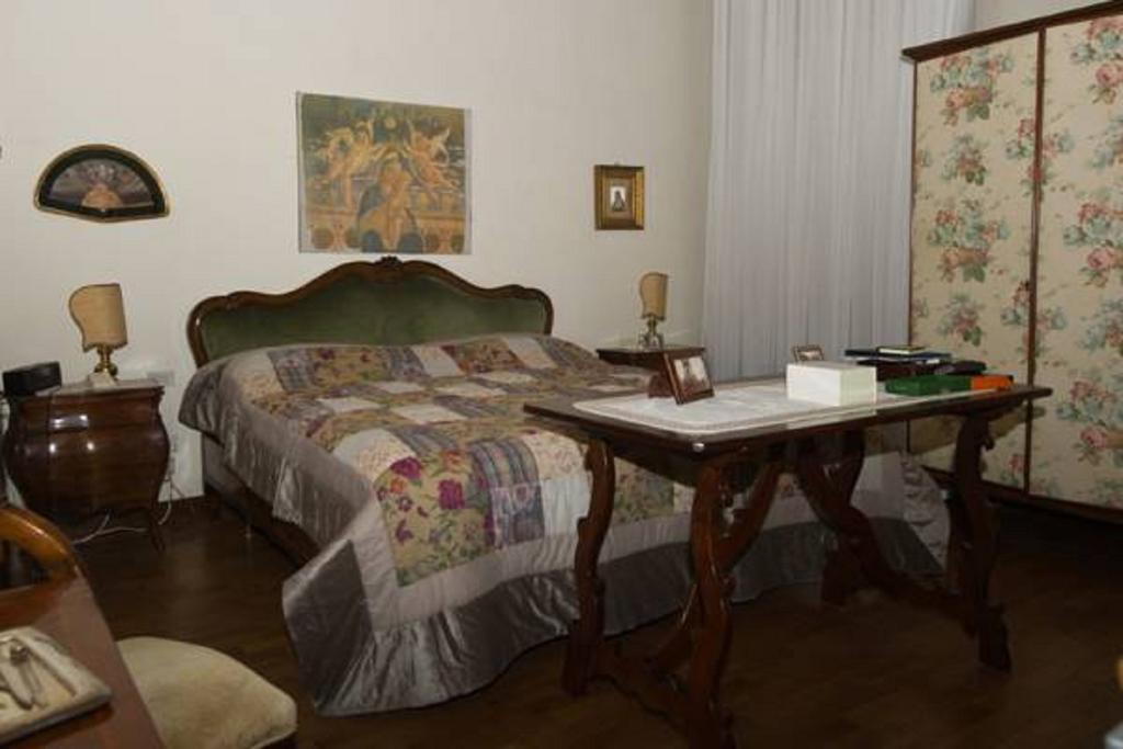 Appartement Palazzo Altinate - Note Di Piano à Padoue Chambre photo