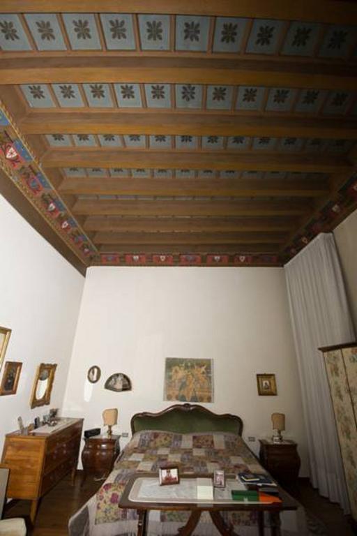 Appartement Palazzo Altinate - Note Di Piano à Padoue Chambre photo